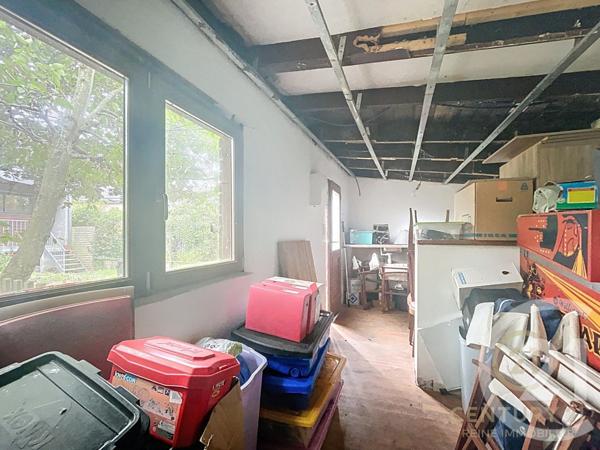 Maison à vendre  7 pièces - 137,15 m2 RENNES - 35