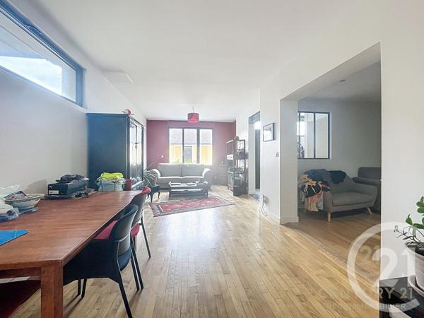 Maison à vendre  7 pièces - 137,15 m2 RENNES - 35