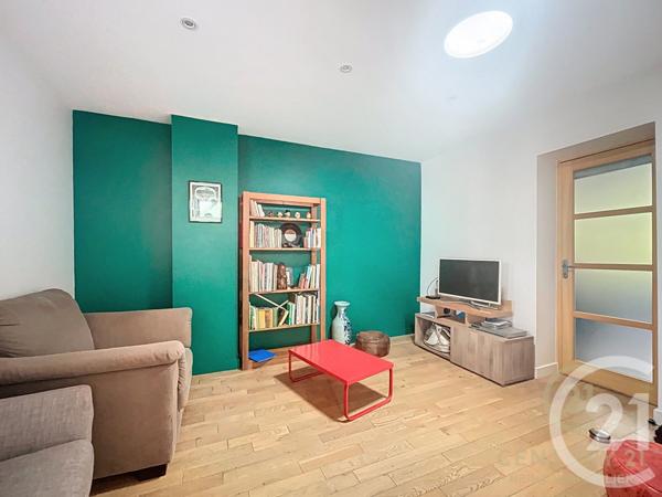 Maison à vendre  7 pièces - 137,15 m2 RENNES - 35