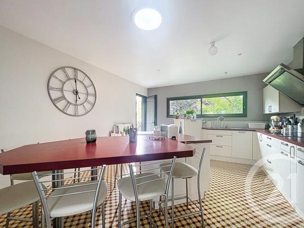 Maison à vendre  7 pièces - 137,15 m2 RENNES - 35