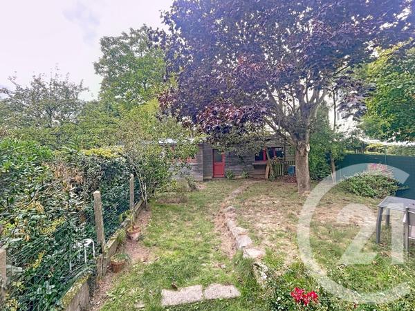 Maison à vendre  7 pièces - 137,15 m2 RENNES - 35