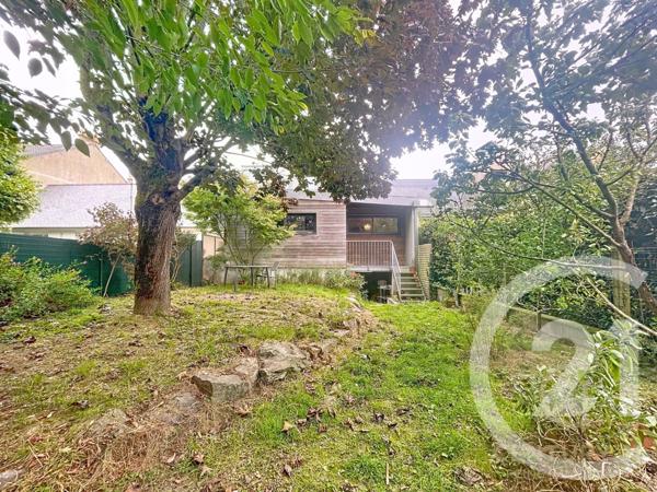 Maison à vendre  7 pièces - 137,15 m2 RENNES - 35