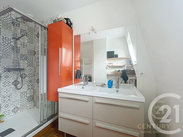 Maison à vendre  7 pièces - 137,15 m2 RENNES - 35