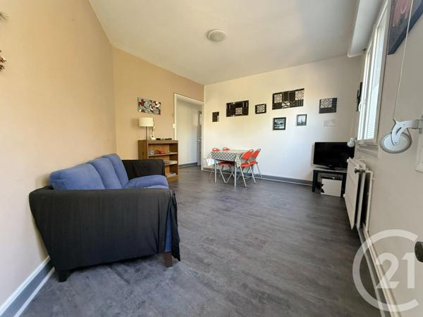 Appartement F3 à vendre  3 pièces - 81,22 m 2   DUNKERQUE  - 59