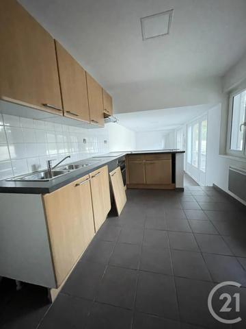 Appartement F3 à vendre  3 pièces - 81,22 m 2   DUNKERQUE  - 59