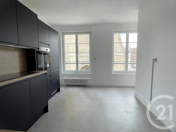 Appartement F3 à vendre  3 pièces - 81,22 m 2   DUNKERQUE  - 59
