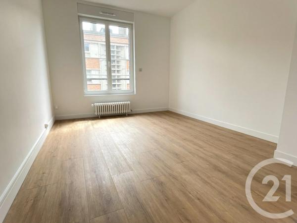 Appartement F3 à vendre  3 pièces - 81,22 m 2   DUNKERQUE  - 59