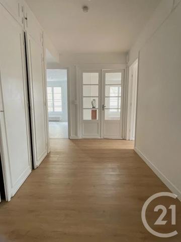 Appartement F3 à vendre  3 pièces - 81,22 m 2   DUNKERQUE  - 59