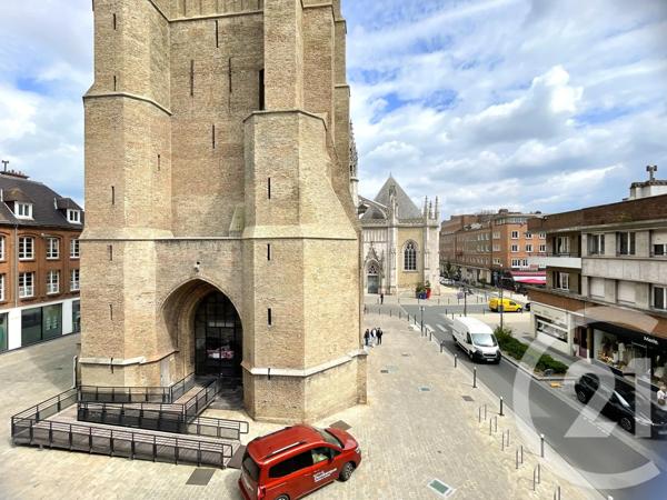 Appartement F3 à vendre  3 pièces - 81,22 m 2   DUNKERQUE  - 59