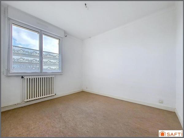 A dix minutes de Cholet