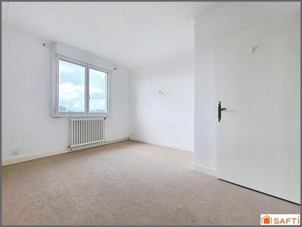 A dix minutes de Cholet