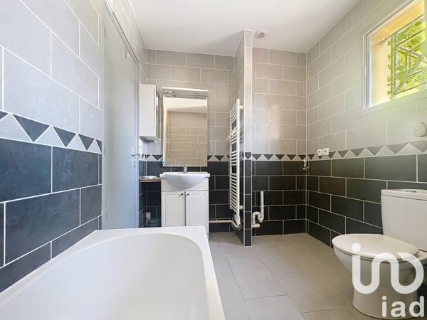 Appartement à vendre 4 pièces 65 m² Tournan-en-Brie