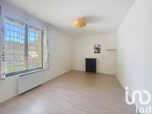 Appartement à vendre 4 pièces 65 m² Tournan-en-Brie