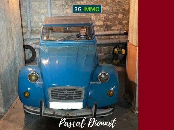 Vente / Garage / Parking