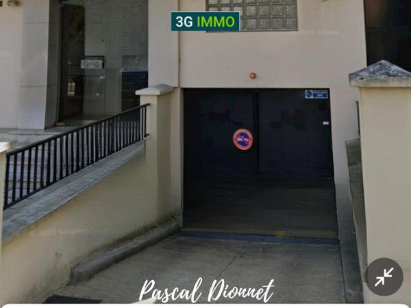 Vente / Garage / Parking