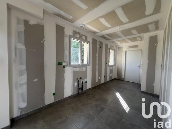 Maison à vendre 5 pièces 105 m² Chaumont-en-Vexin