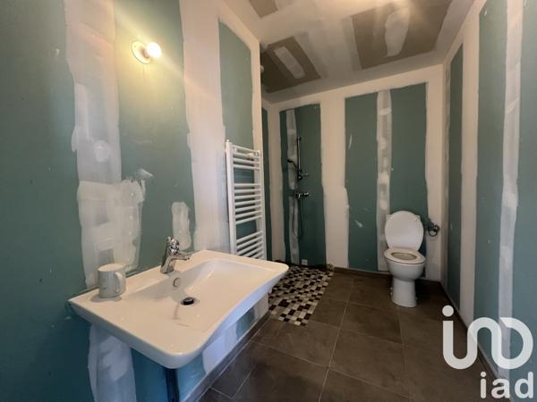 Maison à vendre 5 pièces 105 m² Chaumont-en-Vexin