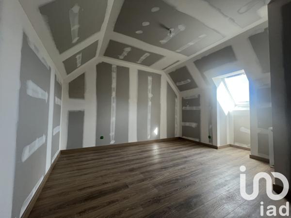 Maison à vendre 5 pièces 105 m² Chaumont-en-Vexin