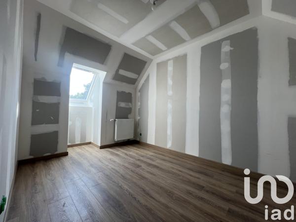 Maison à vendre 5 pièces 105 m² Chaumont-en-Vexin