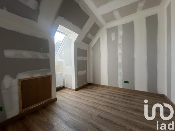 Maison à vendre 5 pièces 105 m² Chaumont-en-Vexin