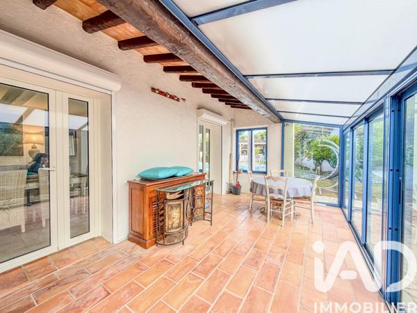 Maison à vendre 6 pièces 140 m² Puget-sur-Argens