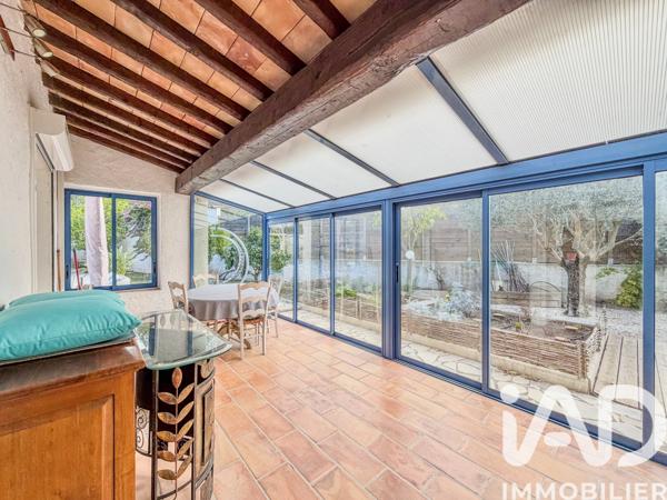 Maison à vendre 6 pièces 140 m² Puget-sur-Argens
