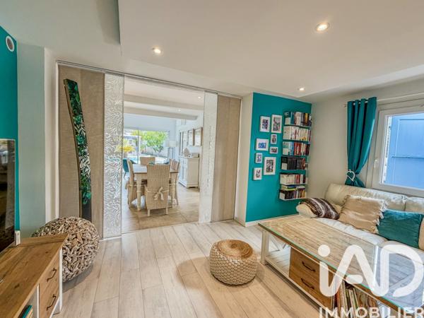 Maison à vendre 6 pièces 140 m² Puget-sur-Argens