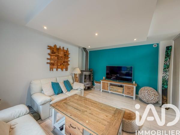 Maison à vendre 6 pièces 140 m² Puget-sur-Argens