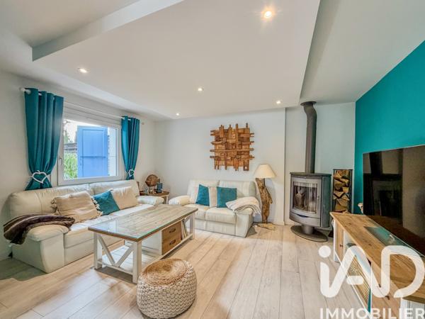 Maison à vendre 6 pièces 140 m² Puget-sur-Argens