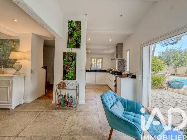 Maison à vendre 6 pièces 140 m² Puget-sur-Argens
