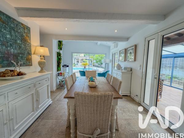 Maison à vendre 6 pièces 140 m² Puget-sur-Argens