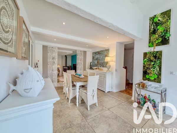 Maison à vendre 6 pièces 140 m² Puget-sur-Argens