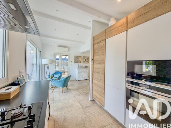 Maison à vendre 6 pièces 140 m² Puget-sur-Argens