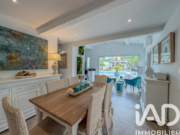 Maison à vendre 6 pièces 140 m² Puget-sur-Argens
