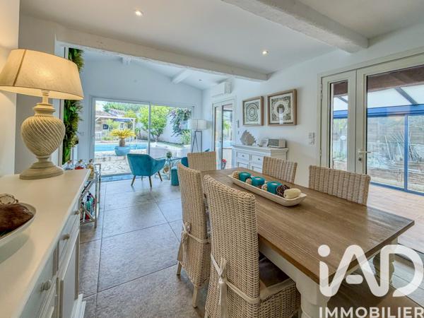 Maison à vendre 6 pièces 140 m² Puget-sur-Argens