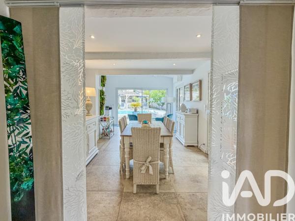 Maison à vendre 6 pièces 140 m² Puget-sur-Argens