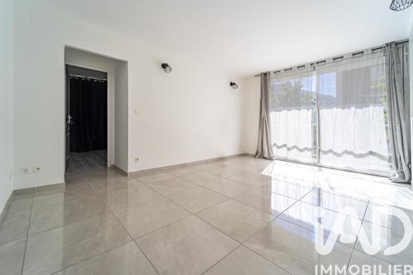 Appartement à vendre 3 pièces 65 m² Villeurbanne