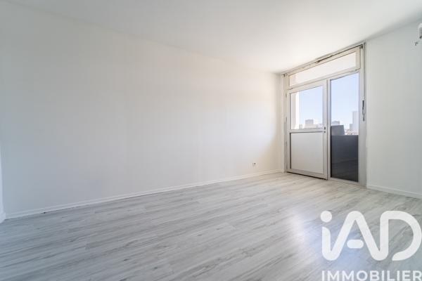 Appartement à vendre 3 pièces 65 m² Villeurbanne