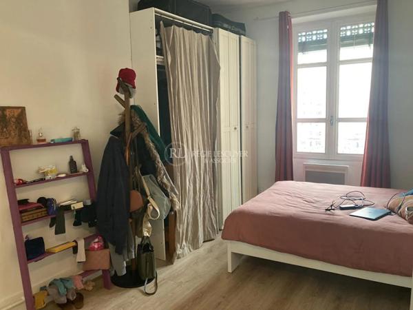 Appartement à louer à Lyon (69007)