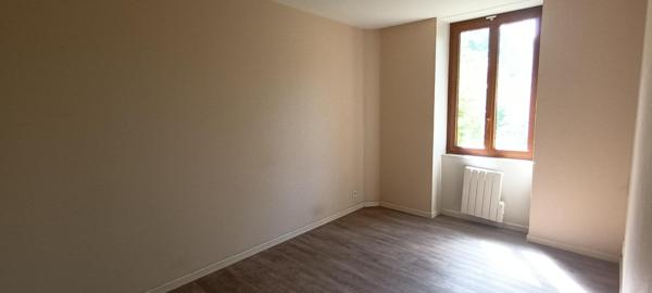 Vente / Maison en pierre