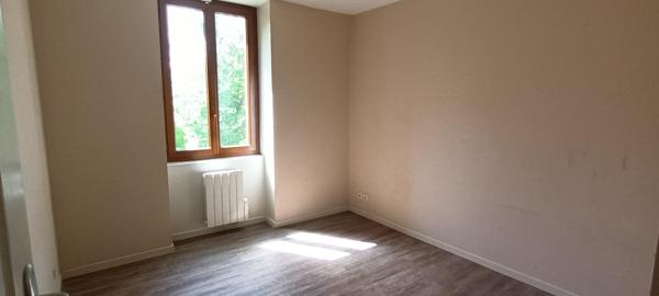 Vente / Maison en pierre