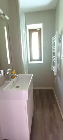 Vente / Maison en pierre