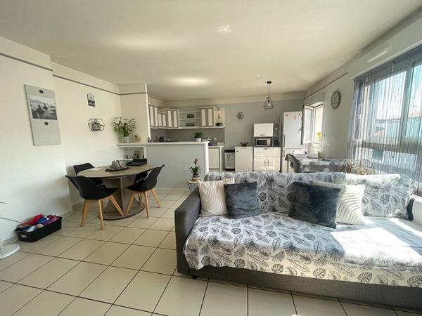 APPARTEMENT à ROYAN