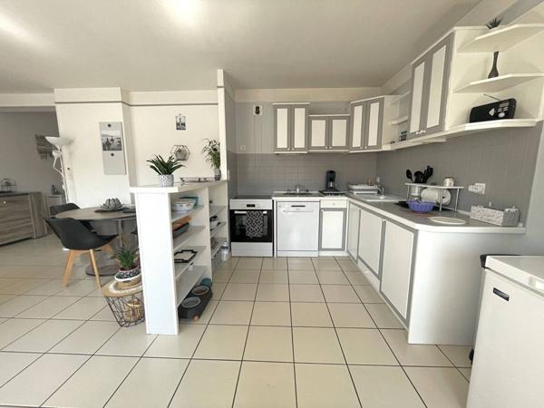 APPARTEMENT à ROYAN
