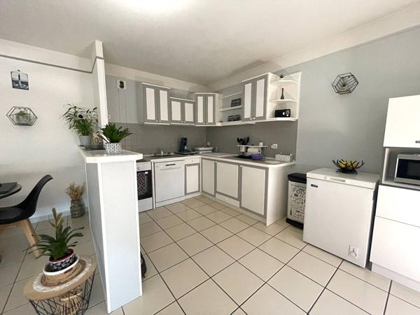 APPARTEMENT à ROYAN
