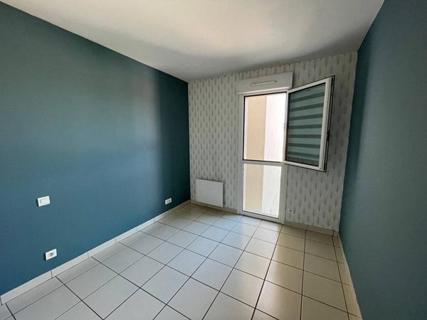 APPARTEMENT à ROYAN