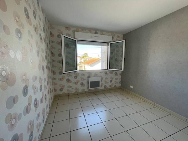 APPARTEMENT à ROYAN