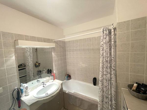 APPARTEMENT à ROYAN