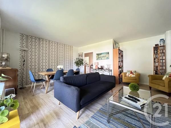Appartement T3 à vendre  3 pièces - 79,22 m 2   WASQUEHAL  - 59