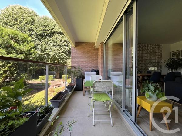Appartement T3 à vendre  3 pièces - 79,22 m 2   WASQUEHAL  - 59